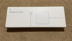 Apple 純正 MagSafe 2 power adapter