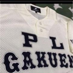 ＰＬ学園野球部⭐︎アンダーシャツ（ヴィンテージ品) PL学園野球部⭐︎アンダーシャツ（ヴィンテージ品)