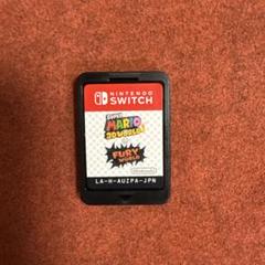 スーパーマリオ3Dワールド　Fury