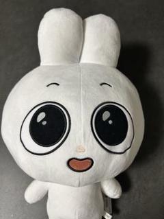 Kkamung&Angto めちゃもふぐっとぬいぐるみ〜Angto〜 BIG