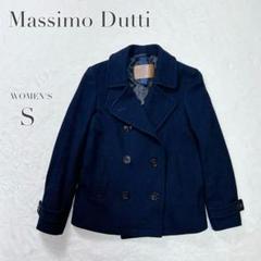 美品 MASSIMO DUTTI マッシモデュッティ コート Massimo Dutti(マッシモドゥッティ) トレンチコート(レディース