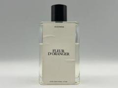 【see side moonZARAフルールオランジェ オールドパルファム ミルラ＆トンカ コロン インテンス Jo Malone ジョーマローン