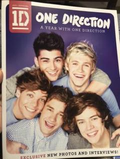 2025年最新】one direction 写真集の人気アイテム - メルカリ