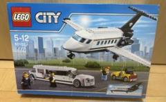 レゴ LEGO シティ 60102新品未開封品