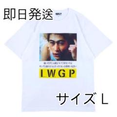 即日発送 池袋ウエストゲートパーク／PHOTO MASSAGE TEE 01のサムネイル