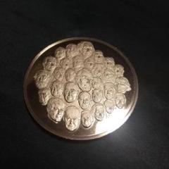 値下げ！アメリカ建国記念コイン/切手/ドル札/アンティーク