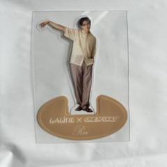 【期間限定値下げ】沢村玲 アクリルスタンドセット ONE N' ONLY EBiDAN ワンエン 沢村玲 REI アクスタ ソイヤ