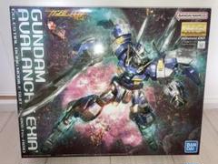 2025年最新】MG ガンダム アヴァランチ エクシア ダッシュの人気