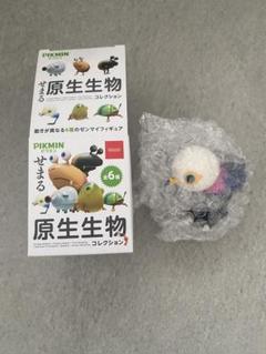 2025年最新】せまる原生生物コレクションの人気アイテム - メルカリ