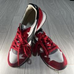 diadora HERITAGE EXODUS NYL 27cm スニーカー