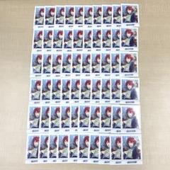 ❶あんスタ 朱桜司 ぱしゃこれ Ver.6 返礼祭 60枚 ➀あんスタ 朱桜司 ぱしゃこれ Ver.6 返礼祭 60枚 - メルカリ