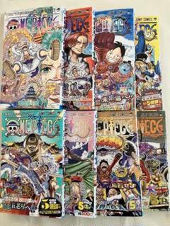 ワンピース 全111巻！ 美品 Yahoo!オークション - 【全巻セット】ONE PIECE 111冊セット