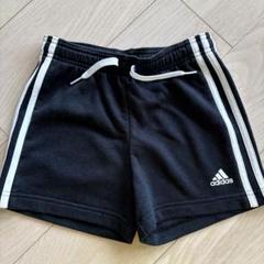 adidas 短パン