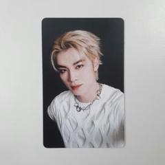wayv on the way MD フーディー トレカ シャオジュン - メルカリ