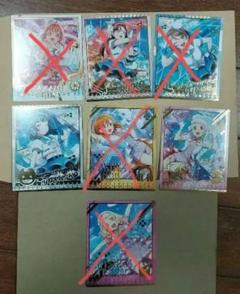 psa10 WS MIRAI TICKET 津島善子SPサイン POP3