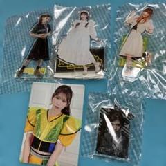 ReoNaメモリアルキーホルダーコンプリートセット 2025年最新】ReoNa キーホルダーの人気アイテム - メルカリ