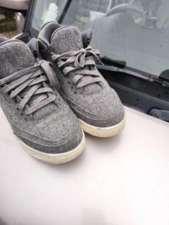 ナイキ☆エアジョーダン レトロ ☆ NIKE AIR JORDAN Retro 3 AIR JORDAN 3 RETRO - スニーカーショップSKIT