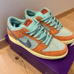 NIKE SB DUNK LOW PRO PRMのサムネイル