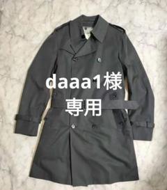 ■未使用タグ付き■エディフィス メンズ トレンチコート ジャケット ジャンパー 2025年最新】エディフィス トレンチコートの人気アイテム - メルカリ