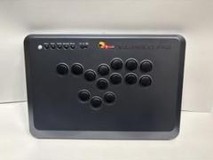 VARMIRO FK2 Black レバーレスコントローラー