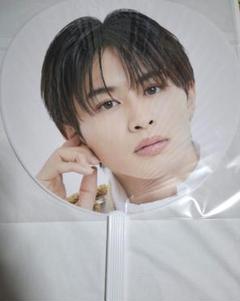 超特急 タクヤ うちわ 商品詳細ページ | ONLINE SHOP スタダ便 | [EBiDAN]EBiDAN THE