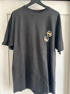 EXAMPLE BREAK CIRCLE LOGO S/S TEE