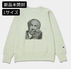 CHAMPION チャンピオン スウェット USAモデル : 本格派大人のB系