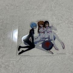 2025年最新】エヴァ スタンドの人気アイテム - メルカリ