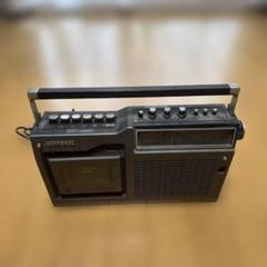 ポータブルラジオセット ジャンク SONY - ソニー ラジカセ ジャンクの通販 by New's shop｜ソニー