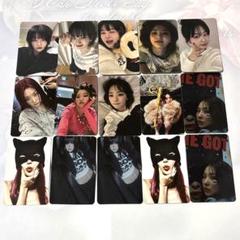 Red Velvet スルギ トレカ まとめ売り 15枚セット 特典 中華 Red Velvet スルギ トレカ まとめ売り 15枚セット 特典 中華