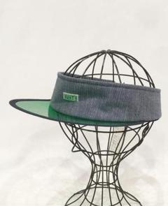 WESTOVERALLS WEST'S SUN VISOR■06247C①