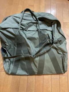 実物 ドイツ軍 パイロットバッグ ミリタリー 軍放出品　大トート m10513586552_1.jpg?1720090450