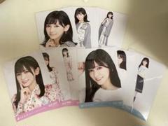 乃木坂46 池田瑛紗 生写真 コンプ まとめ売り - メルカリ