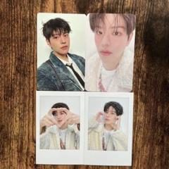2025年最新】straykidsポラロイドの人気アイテム - メルカリ
