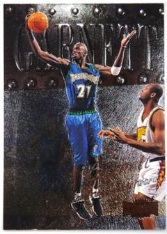 NBA ケビンガーネットフリースロー アクションフィギュア NBA ケビンガーネットフリースロー アクションフィギュア