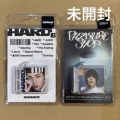 【SHINee・KEY】「Pleasure Shop」(5種セット＋トレカ)⑥ 予約】[選択] SHINee KEY The 3rd Mini Album Pleasure Shop