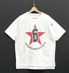 thee greatest botch × DAVRYU コラボTシャツ thee greatest botch × DAVRYU コラボTシャツ - メルカリ
