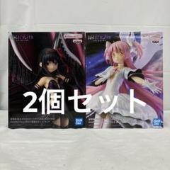 HF7630 魔法少女まどか☆マギカ BANPRESTO EVOLVE 2個 - メルカリ