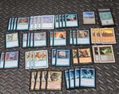 MTG ミドルスクール 有用カード96枚セット MTG ミドルスクール サイカトグ - メルカリ