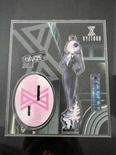 なるせ nqrse xyz cocktail アクリルスタンド - メルカリ