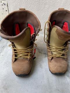 Burton 子ども用スノーボードブーツ　24センチ Burton | Kids' Snowboard Boots | Burton Snowboards JP