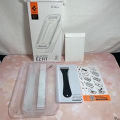 Spigen Google pixel9Pro Fold 画面保護フィルム