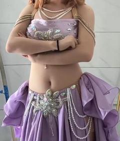 楽天市場】短納期 シルバー スパンコール ダンス衣装 女の子