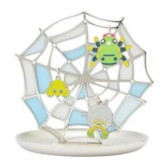 【新品】アクセサリースタンド BUGOUT! イトマルとバチュルとタマンチュラ