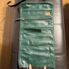 アトリエチェリーツールロールグリーン