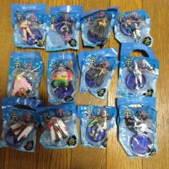 ONE PIECE キャラクターグッズまとめ売り★★★ 2025年最新】ONE PIECE キャラクターグッズの人気アイテム