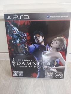 シャドウ オブ ザ ダムド PS3