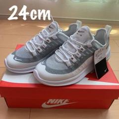 【新品】 NIKE ナイキ AIRMAX AXIS エア マックス 24cm