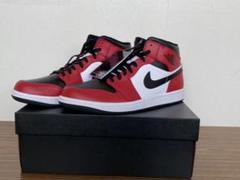 nike air jordan 1 mid 29cm