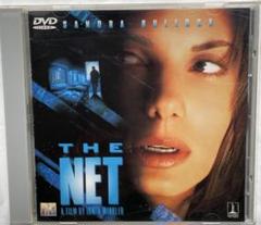 ザ・インターネット('95米) DVD ジュエルケース サンドラ